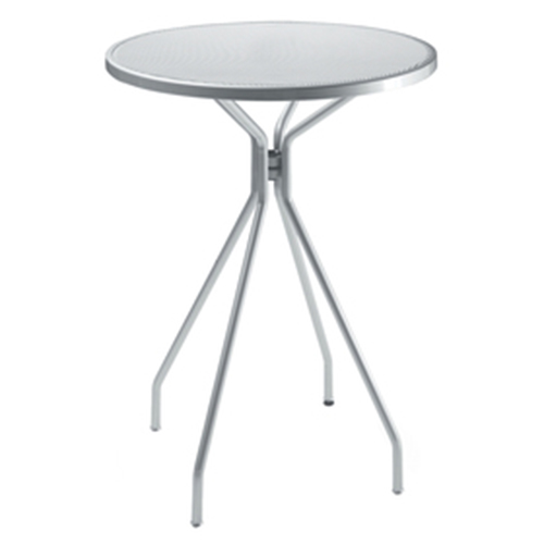 CAD Drawings BIM Models emuamericas, llc. Cambi Bar Table